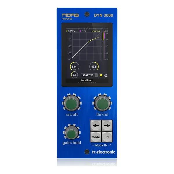 tc electronic DYN 3000-DT-Img-165267