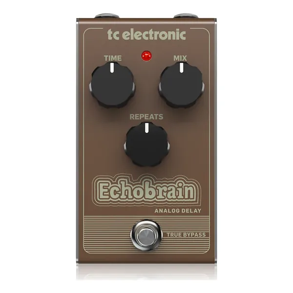 tc electronic Echobrain Analog Delay-Img-165505