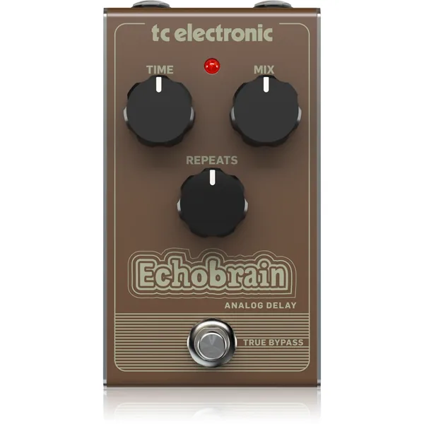 tc electronic Echobrain Analog Delay-Img-165505