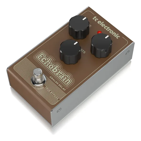 tc electronic Echobrain Analog Delay-Img-165503