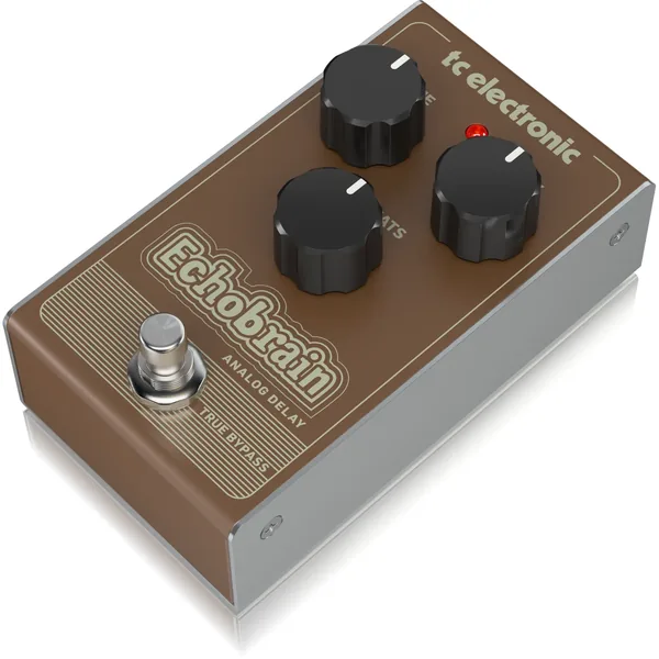 tc electronic Echobrain Analog Delay-Img-165503