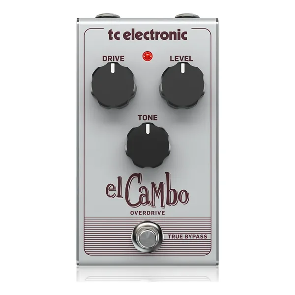 tc electronic El Cambo Overdrive-Img-165510