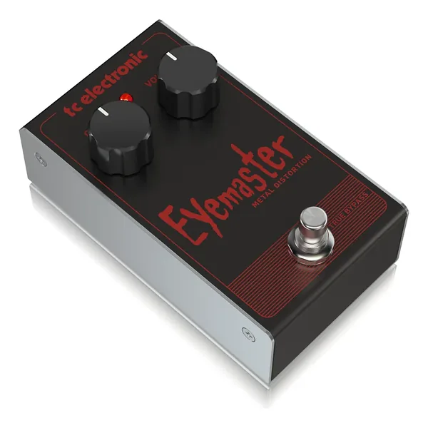 tc electronic Eyemaster Metal Distortion-Img-165525