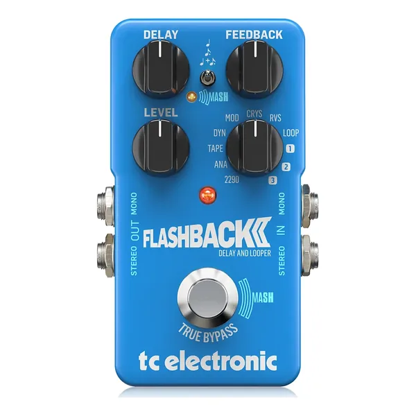tc electronic Flashback 2 Delay-Img-165537