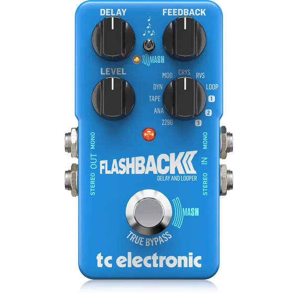 tc electronic Flashback 2 Delay-Img-165537