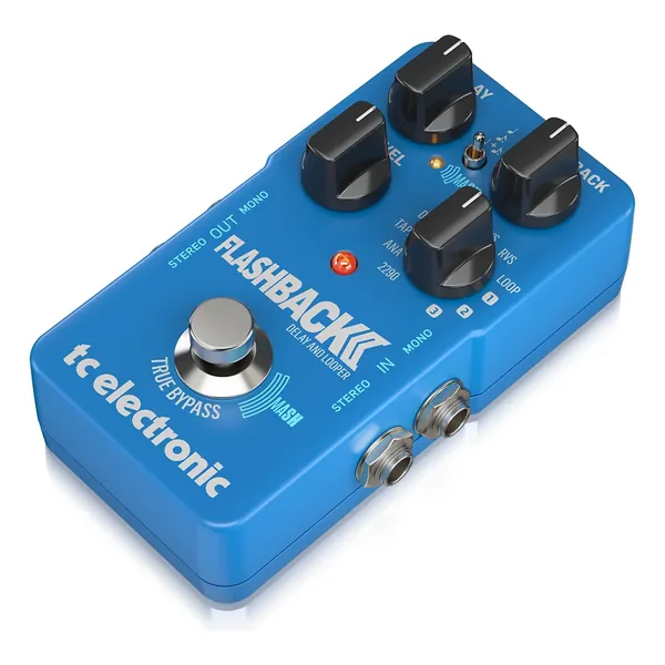 tc electronic Flashback 2 Delay-Img-165535