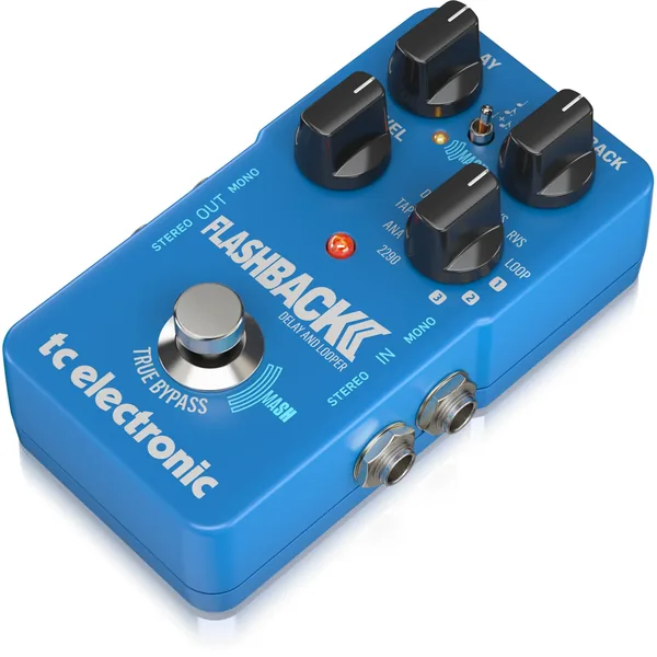 tc electronic Flashback 2 Delay-Img-165535