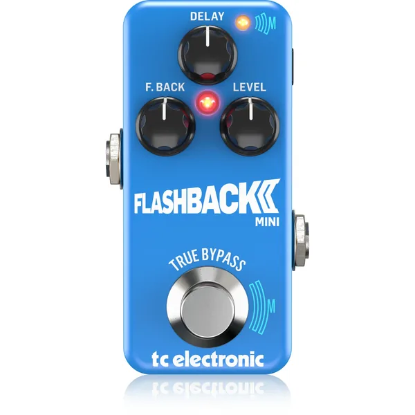 tc electronic Flashback 2 Mini Delay-Img-165548