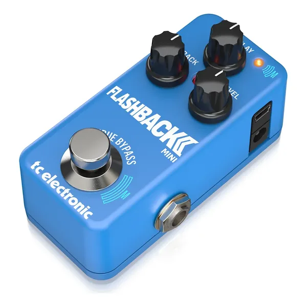tc electronic Flashback 2 Mini Delay-Img-165546
