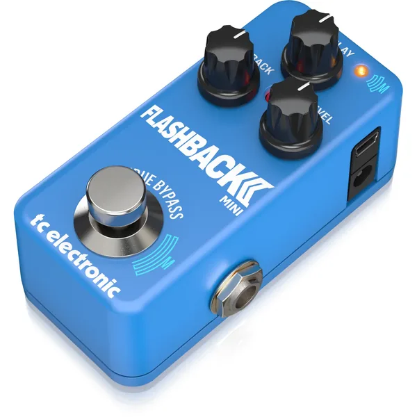 tc electronic Flashback 2 Mini Delay-Img-165546