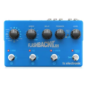 tc electronic Flashback 2 X4 Delay-Img-165559