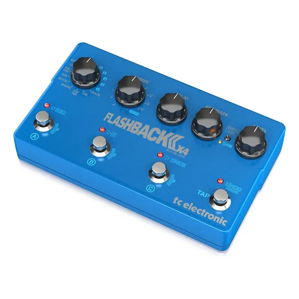 tc electronic Flashback 2 X4 Delay-Img-165556