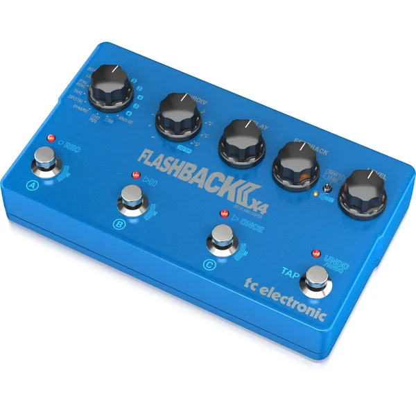tc electronic Flashback 2 X4 Delay-Img-165556