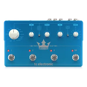 tc electronic Flashback Triple Delay-Img-165569