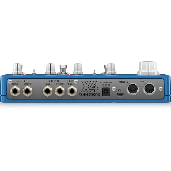 tc electronic Flashback Triple Delay-Img-165566