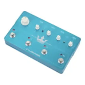 tc electronic Flashback Triple Delay-Img-71840