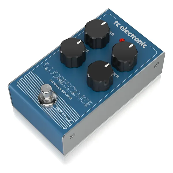 tc electronic Fluorescence Shimmer Reverb-Img-165572