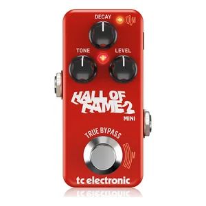 tc electronic Hall Of Fame 2 Mini Reverb-Img-165620