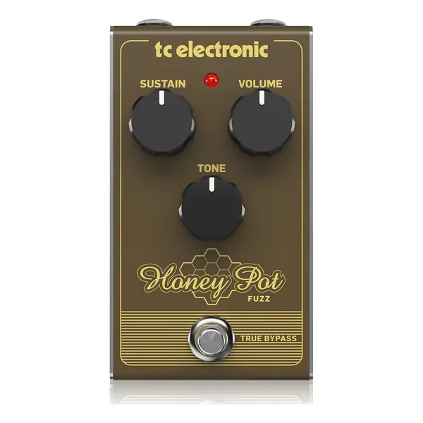 tc electronic Honey Pot Fuzz-Img-165641