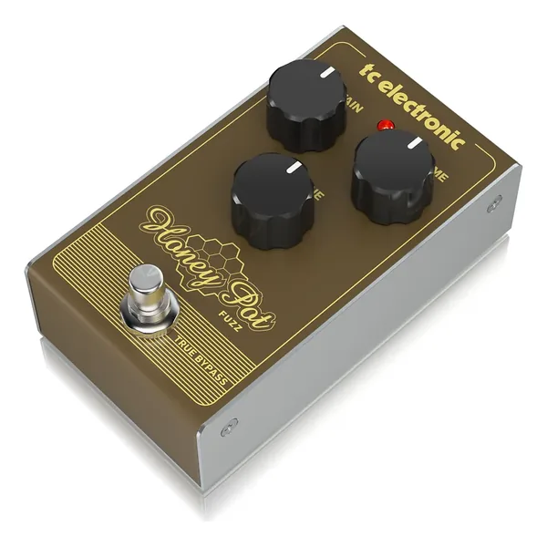 tc electronic Honey Pot Fuzz-Img-165639