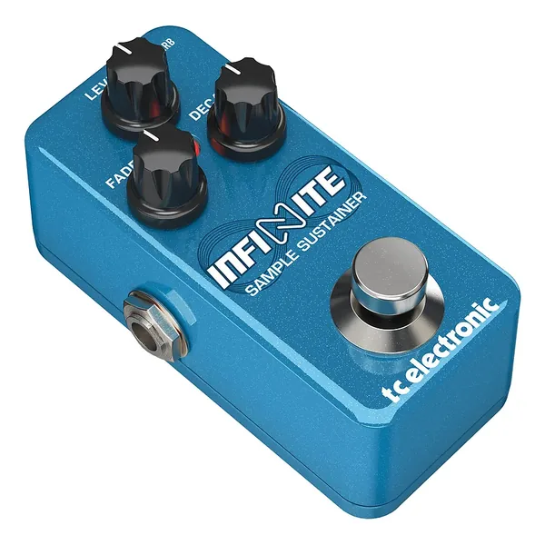 tc electronic Infinite Mini Sample Sustainer