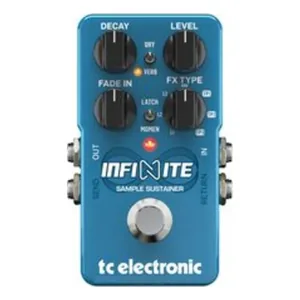TC Electronic Infinite Sample Sustainer-Img-192916