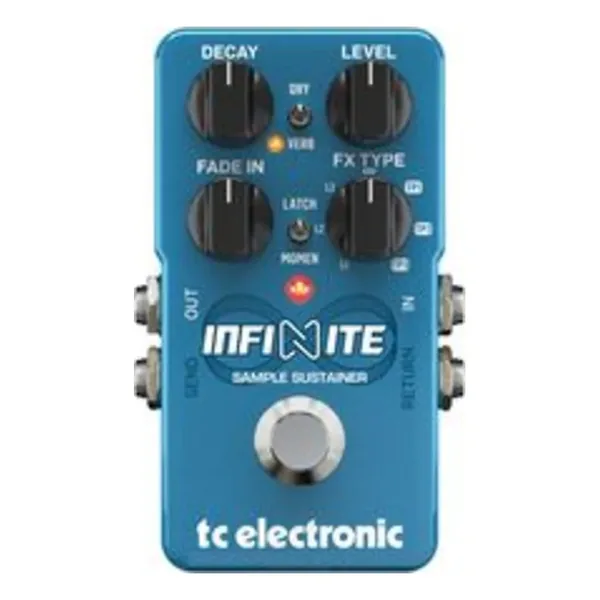 TC Electronic Infinite Sample Sustainer-Img-192916