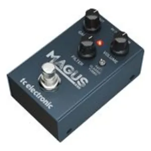 tc electronic Magus Pro Distortion-Img-161331
