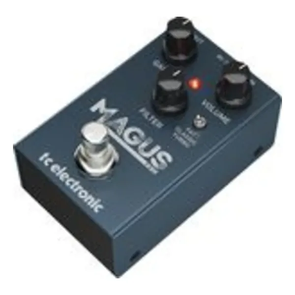 tc electronic Magus Pro Distortion-Img-161331