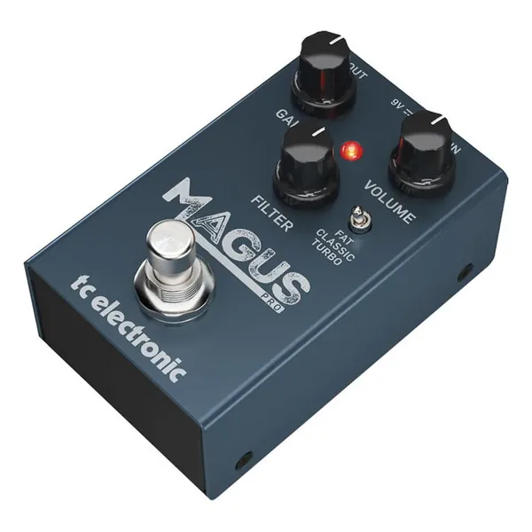 tc electronic Magus Pro Distortion-Img-161332