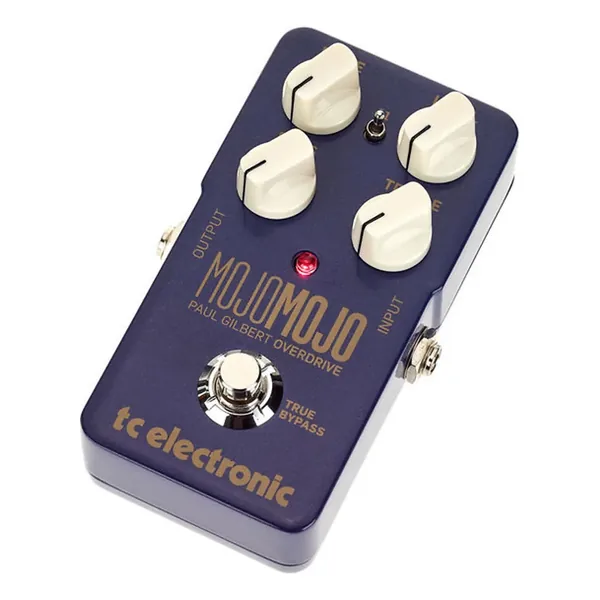 tc electronic Mojo Mojo Paul Gilbert Overdr.-Img-173065
