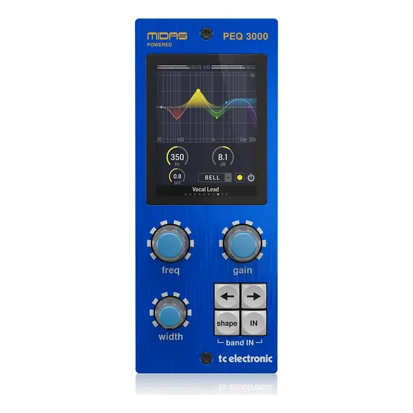 tc electronic PEQ 3000-DT-Img-165774