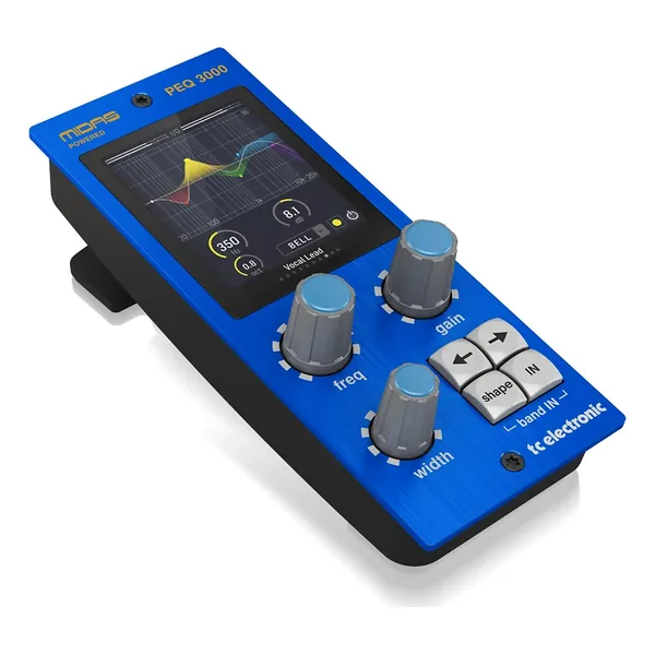 tc electronic PEQ 3000-DT-Img-165775