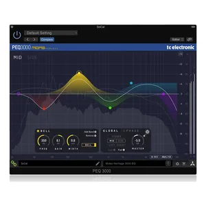 tc electronic PEQ 3000-DT-Img-165778