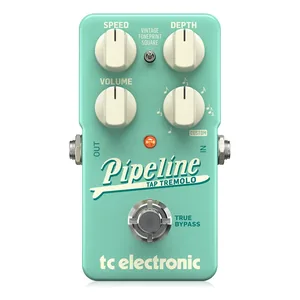 tc electronic Pipeline Tap Tremolo-Img-165787
