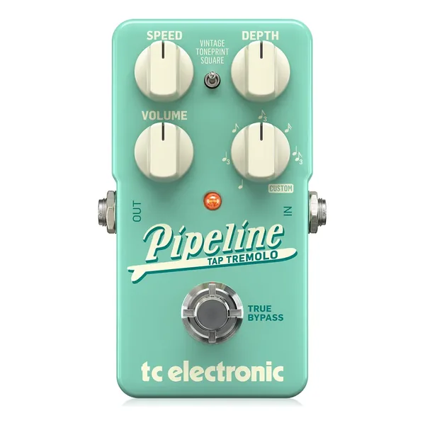 tc electronic Pipeline Tap Tremolo-Img-165787