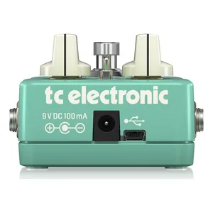 tc electronic Pipeline Tap Tremolo-Img-165784