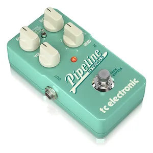 tc electronic Pipeline Tap Tremolo-Img-165785