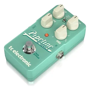 tc electronic Pipeline Tap Tremolo-Img-165786