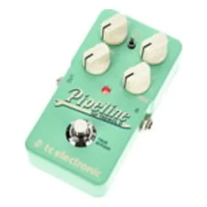 tc electronic Pipeline Tap Tremolo-Img-71205