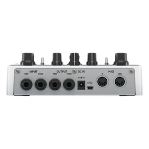 tc electronic Plethora X3 | tc electronic | The Rock Store
