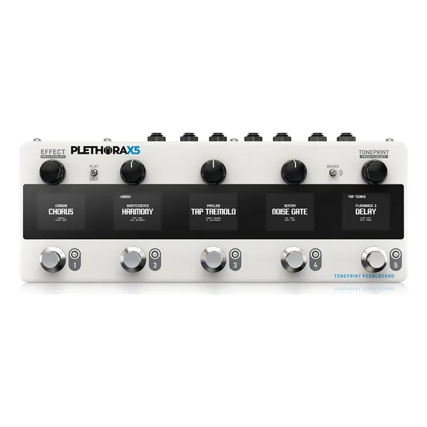 TC Electronic Plethora X5-Img-165931