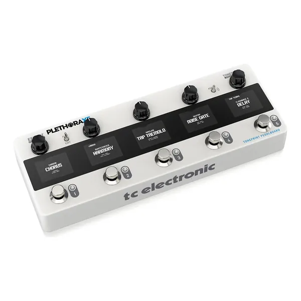TC Electronic Plethora X5-Img-165932