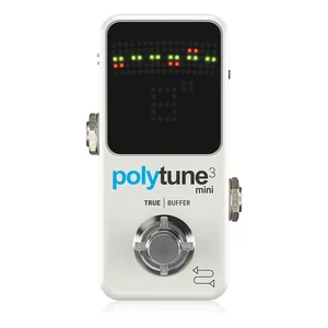 tc electronic Polytune 3 Mini-Img-165795