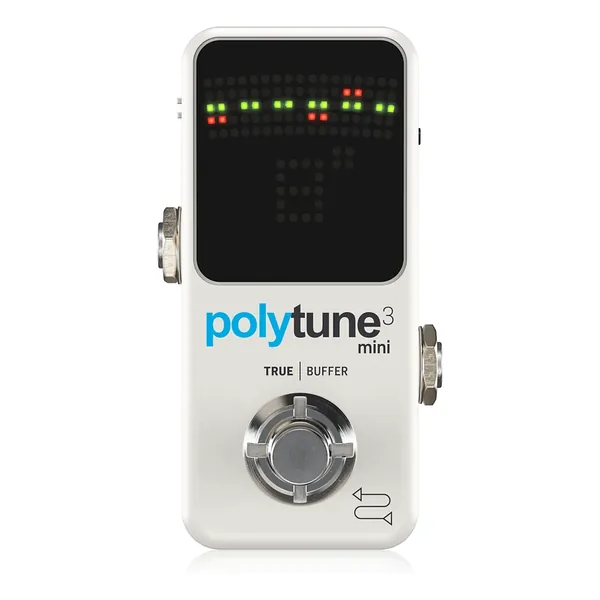 tc electronic Polytune 3 Mini-Img-165795