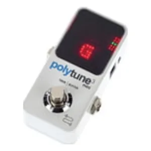 tc electronic Polytune 3 Mini-Img-71256