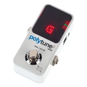 tc electronic Polytune 3 Mini-Img-71257