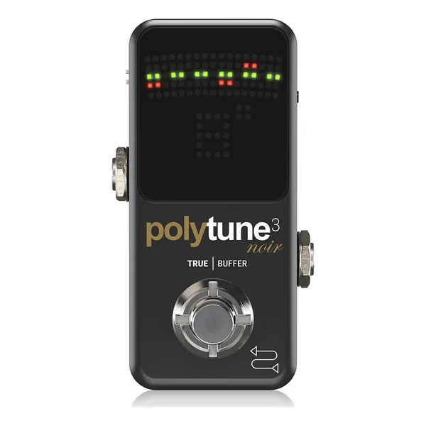 tc electronic Polytune 3 Noir-Img-165797