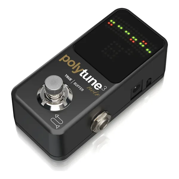 tc electronic Polytune 3 Noir-Img-165796