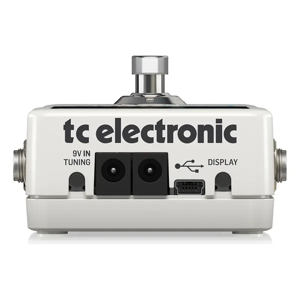 tc electronic PolyTune 3 Tuner/Buffer-Img-165808